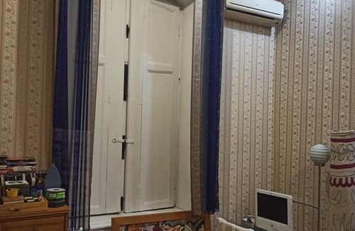 Prymors'kyi district Appartement | Cozy apartment close to the beach, Train Station and Central Market, Opera House