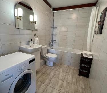 Kokoszki Appartement | Cozy apartment close to Gdansk & Airport