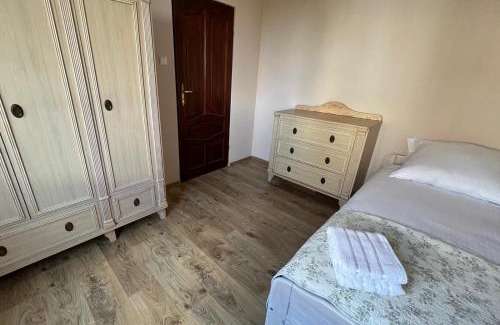 Kokoszki Appartement | Cozy apartment close to Gdansk & Airport