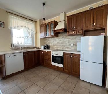 Kokoszki Appartement | Cozy apartment close to Gdansk & Airport