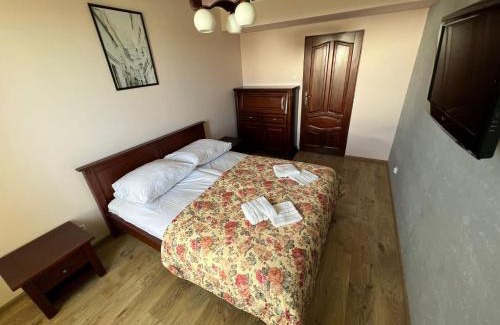 Kokoszki Appartement | Cozy apartment close to Gdansk & Airport