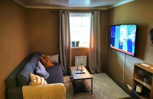 Gausdal Appartement | Cozy apartment close to many experiences