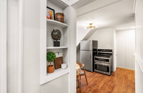 Haverhill Appartement | Cozy Apartment Close to Downtown