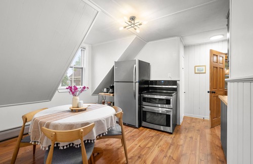 Haverhill Appartement | Cozy Apartment Close to Downtown