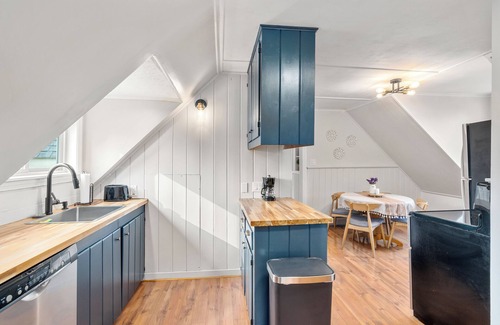 Haverhill Appartement | Cozy Apartment Close to Downtown