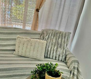 Serres Appartement | Cozy apartment comfy 1