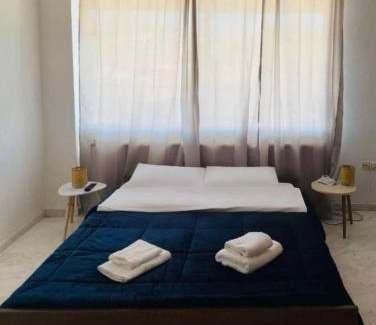 Serres Appartement | Cozy apartment comfy 1