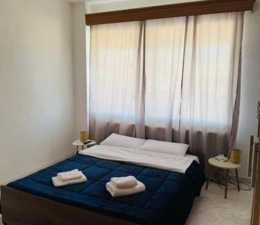 Serres Appartement | Cozy apartment comfy 1