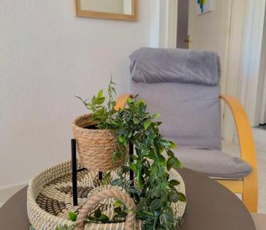 Serres Appartement | Cozy apartment comfy 1