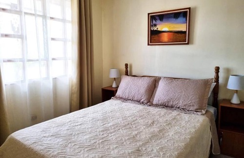 San Antonio de Belen Appartement | Cozy apartment in Belen near SJO airport, Padregal & Heredia