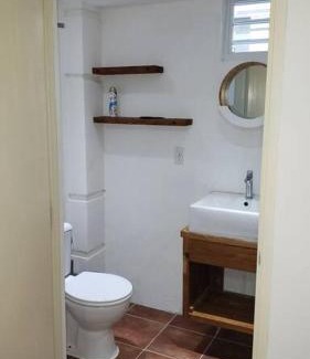 Montana Rey Appartement | Cozy apartment