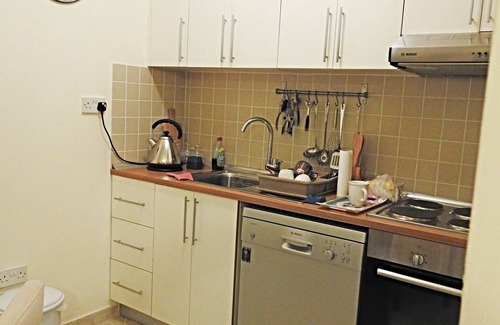 Esentepe Appartement | Cozy Apartment Esentepe, Chypre du Nord