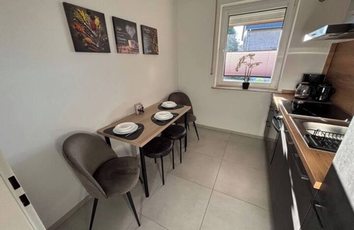 Hoevelhof Appartement | Cozy apartment
