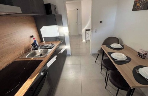 Hoevelhof Appartement | Cozy apartment