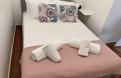 Elvas Appartement | Cozy apartment Elvas 1 Localizado no centro histórico