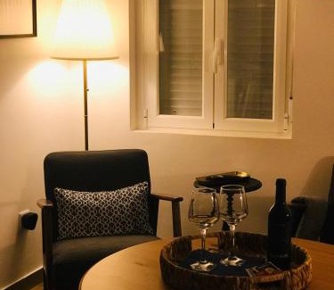 Elvas Maison | Cozy Apartment Elvas