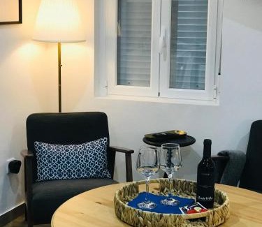 Elvas Maison | Cozy Apartment Elvas