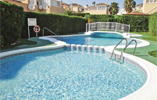 Guardamar del Segura Appartement | Cozy Apartment In Guardamar Del Segura