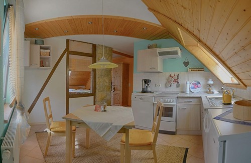 Dresden Appartement | Appartement confortable pour 2 personnes à la périphérie de Dresde