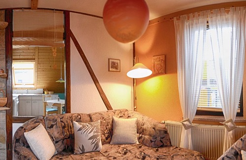 Dresden Appartement | Appartement confortable pour 2 personnes à la périphérie de Dresde