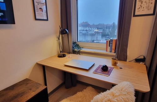 Celle Appartement | Cozy apartment for 6 in Celle
