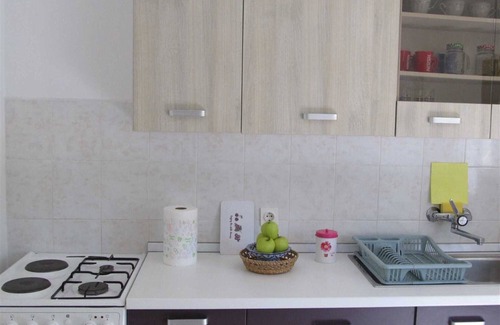 Veli Losinj Appartement | Anita - apartment Jasmina