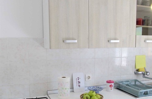 Veli Losinj Appartement | Anita - apartment Jasmina