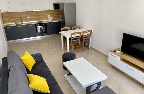 Durres Appartement | Cozy Apartment for Open-Minded Guests