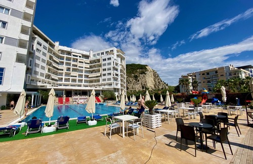 Durres Appartement | Cozy Apartment for Open-Minded Guests