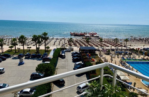 Durres Appartement | Cozy Apartment for Open-Minded Guests
