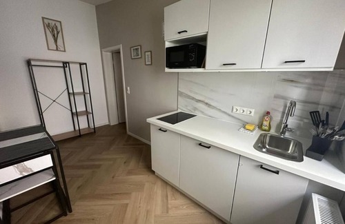 Calenberger Neustadt Appartement | Cozy apartment for two, centrally located in Hanover.