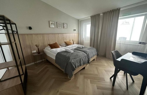 Calenberger Neustadt Appartement | Cozy apartment for two, centrally located in Hanover.