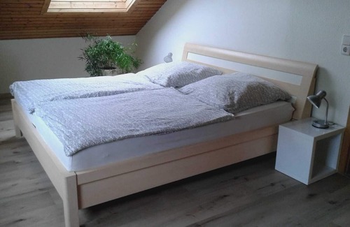 Holzmaden Appartement | Appartement confortable pour jusqu'à 3 personnes