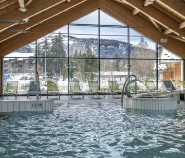 Les Carroz-d'Araches Appartement | Cozy apartment