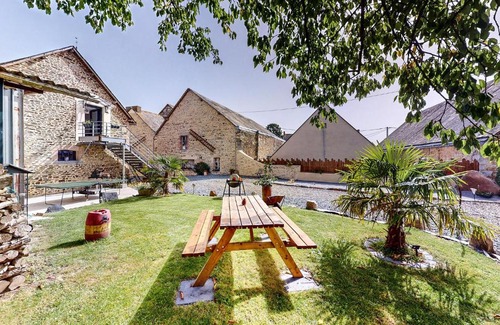 Neuilly-le-Vendin Appartement | Cozy Apartment In Neuilly Le Vendin