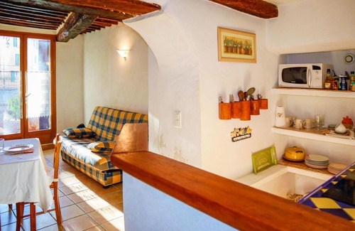 Villes-sur-Auzon Appartement | Cozy apartment in Villes sur Auzon