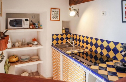 Villes-sur-Auzon Appartement | Cozy apartment in Villes sur Auzon
