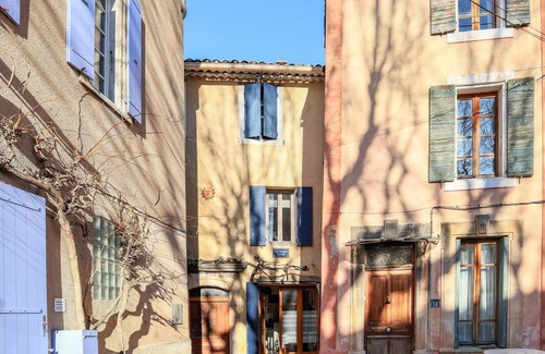 Villes-sur-Auzon Appartement | Cozy apartment in Villes sur Auzon