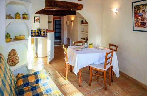 Villes-sur-Auzon Appartement | Cozy apartment in Villes sur Auzon