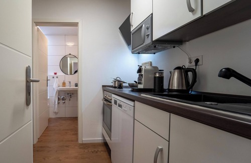 Kelheim Appartement | Cozy apartment fully equipped J&K Apartments