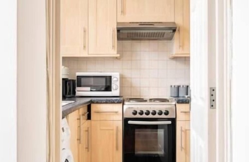 Kings Cross St. Pancras Appartement | Cozy Apartment in Central London - Kings Cross