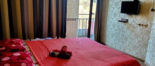 Saburtalo Appartement | Cozy apartment