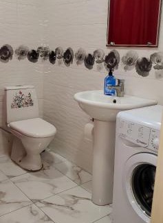 Saburtalo Appartement | Cozy apartment