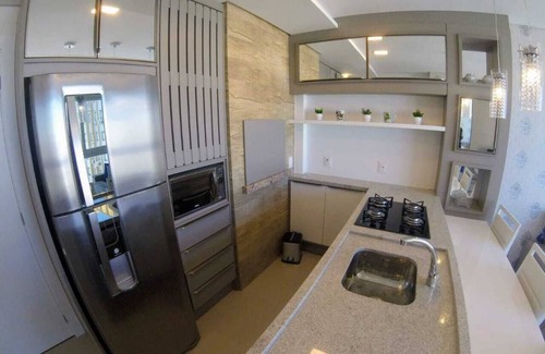Capao da Canoa Appartement | Appartement confortable - haut standing - VUE MER