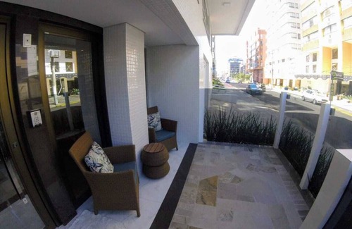Capao da Canoa Appartement | Appartement confortable - haut standing - VUE MER