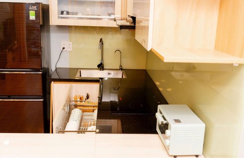 Hon Gai Appartement | Cozy Apartment Ha Long Bay