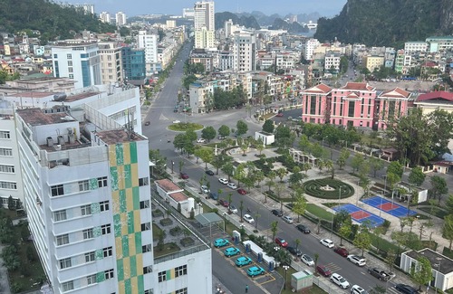 Hon Gai Appartement | Cozy Apartment Ha Long Bay
