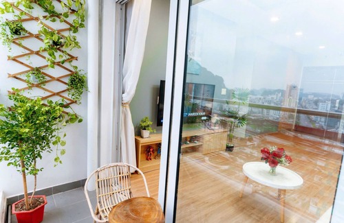 Hon Gai Appartement | Cozy Apartment Ha Long Bay
