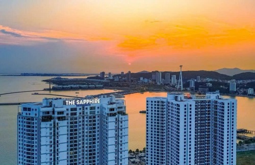 Hon Gai Appartement | Cozy Apartment Ha Long Bay