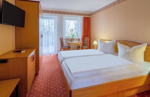 Lindberg Hôtel | Cozy apartment hotel in the Bavarian Forest